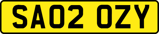 SA02OZY
