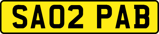 SA02PAB