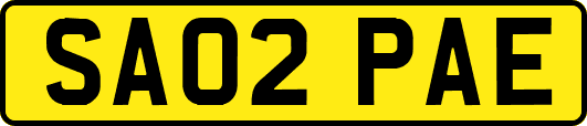 SA02PAE
