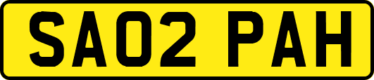 SA02PAH