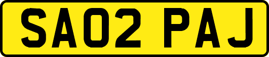 SA02PAJ