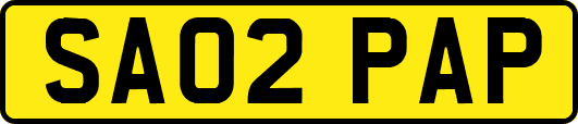 SA02PAP