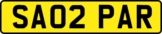 SA02PAR