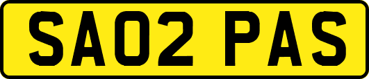SA02PAS