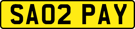 SA02PAY