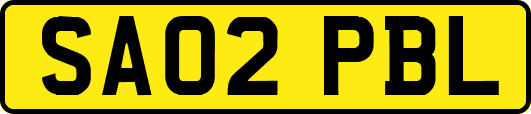 SA02PBL