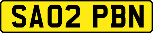 SA02PBN