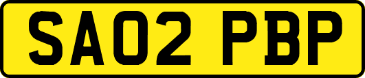 SA02PBP