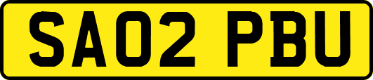 SA02PBU