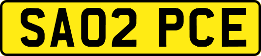 SA02PCE