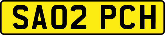 SA02PCH