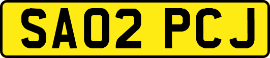 SA02PCJ