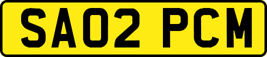 SA02PCM