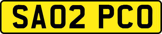 SA02PCO