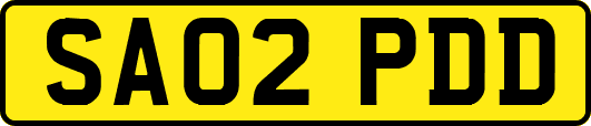 SA02PDD