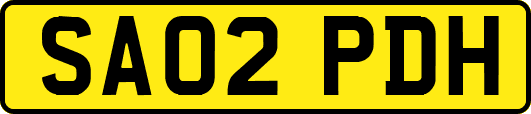 SA02PDH