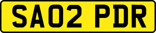 SA02PDR