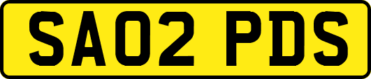 SA02PDS
