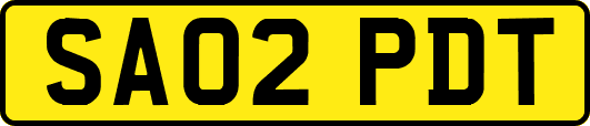 SA02PDT