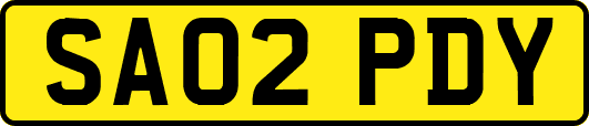 SA02PDY