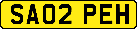 SA02PEH
