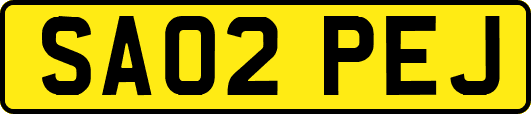 SA02PEJ