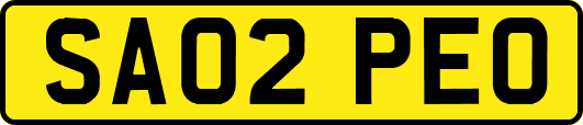SA02PEO