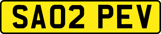 SA02PEV