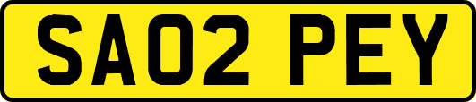 SA02PEY