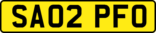 SA02PFO