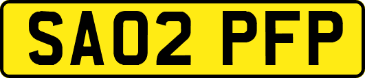 SA02PFP
