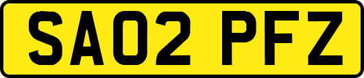 SA02PFZ