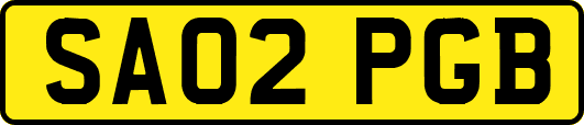 SA02PGB