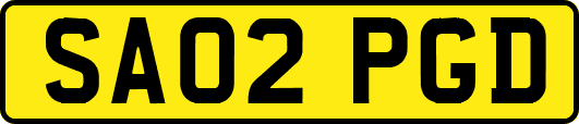 SA02PGD