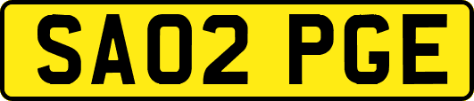 SA02PGE