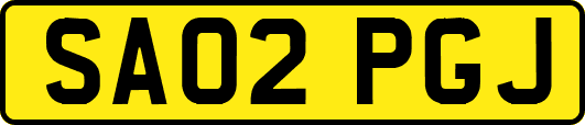 SA02PGJ