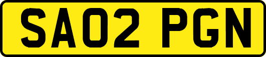 SA02PGN