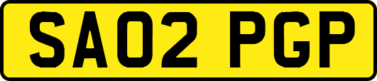 SA02PGP
