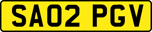 SA02PGV