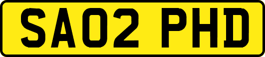SA02PHD
