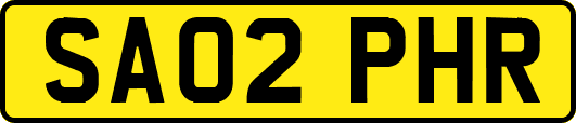 SA02PHR