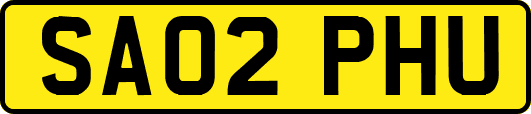 SA02PHU