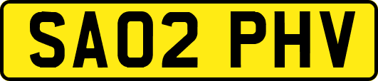 SA02PHV
