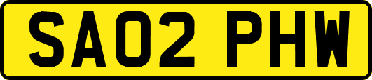 SA02PHW