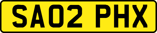 SA02PHX