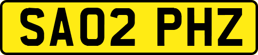 SA02PHZ