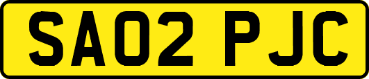 SA02PJC