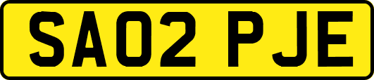 SA02PJE