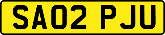 SA02PJU