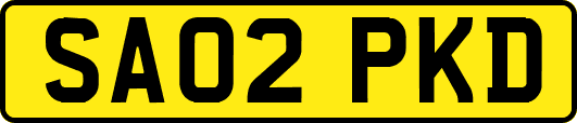 SA02PKD
